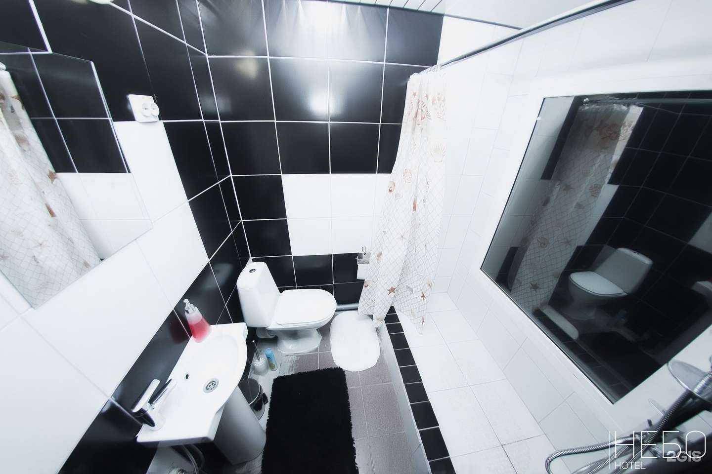 Отзывы на компанию Neбо hotel в Омске c фото