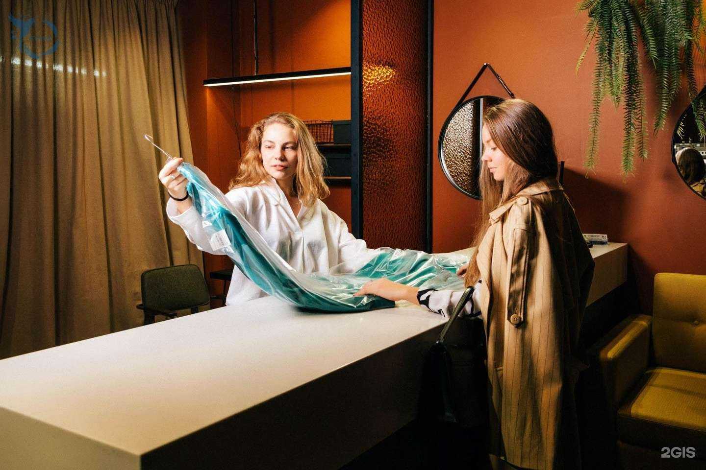 Отзывы на компанию FIRBI в г. Пермь c фото