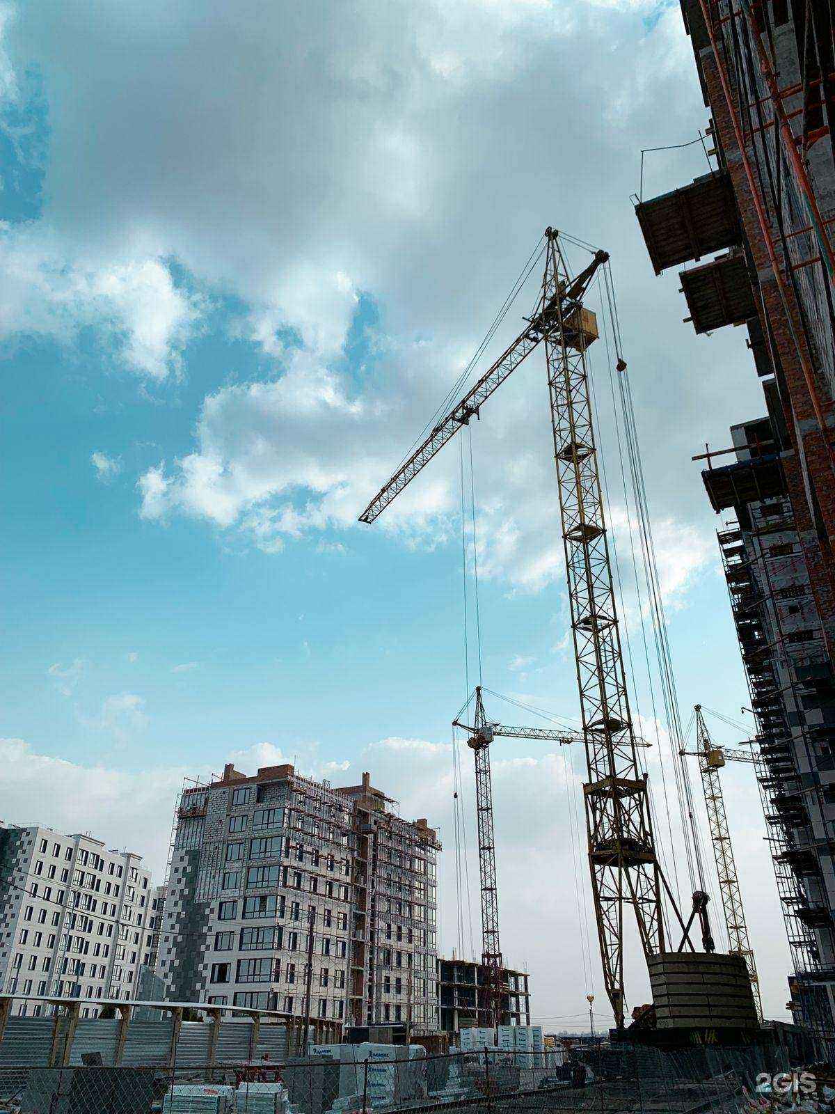 Отзывы на компанию Юг-Строй в г. Батайск c фото