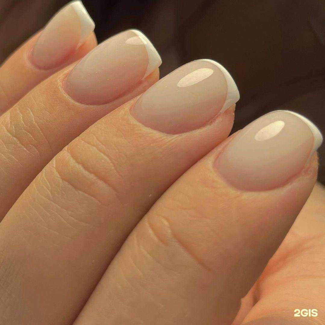 Отзывы на компанию Za_nails в Екатеринбурге c фото