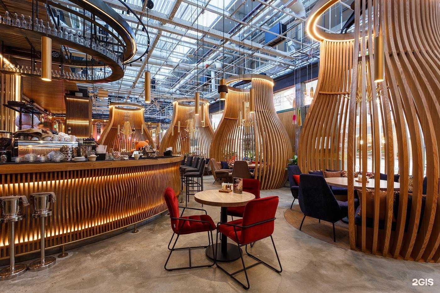 Отзывы на компанию Vasilchuki chaihona №1 в Казани c фото