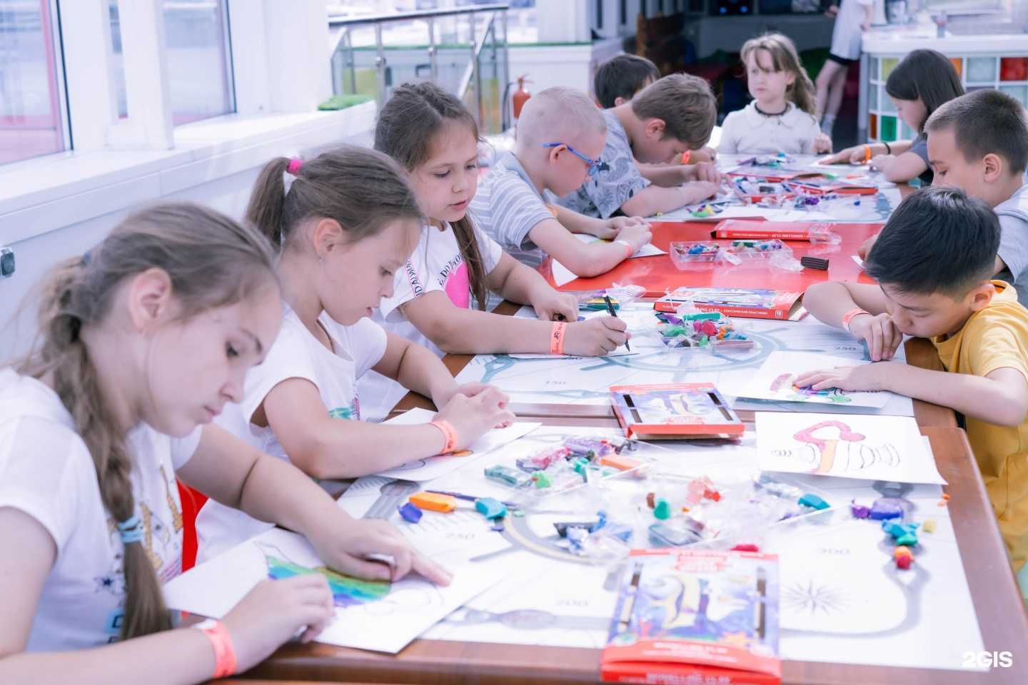 Отзывы на компанию Арлекин в г. Хабаровск c фото