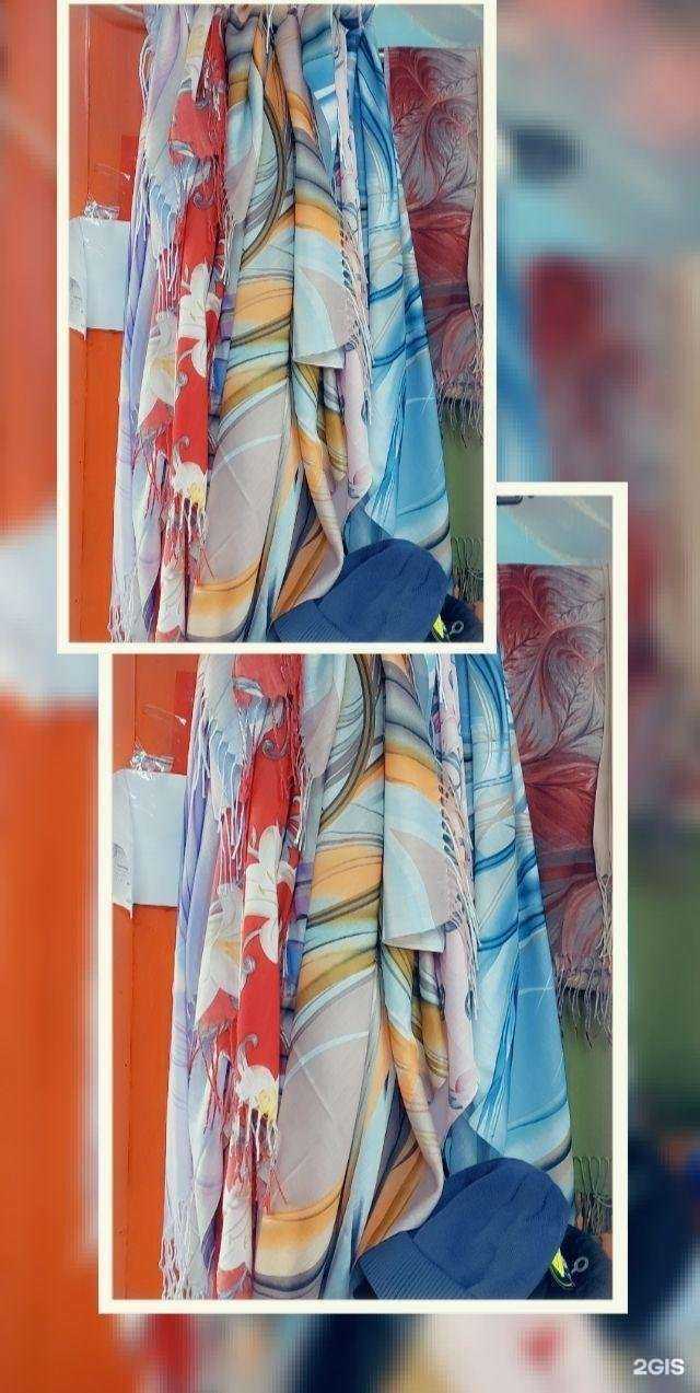 Отзывы на компанию Московская ярмарка в Норильске c фото