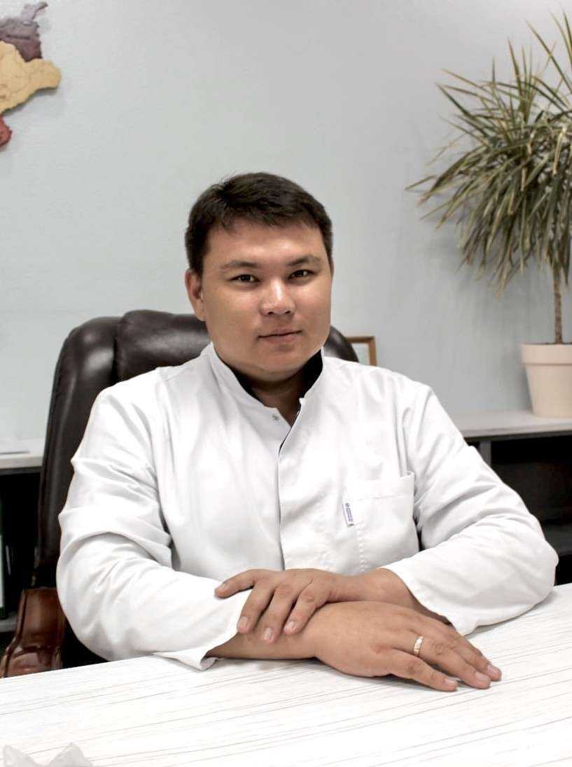 Отзывы на компанию Гусиноозерская центральная районная больница в Гусиноозёрске c фото