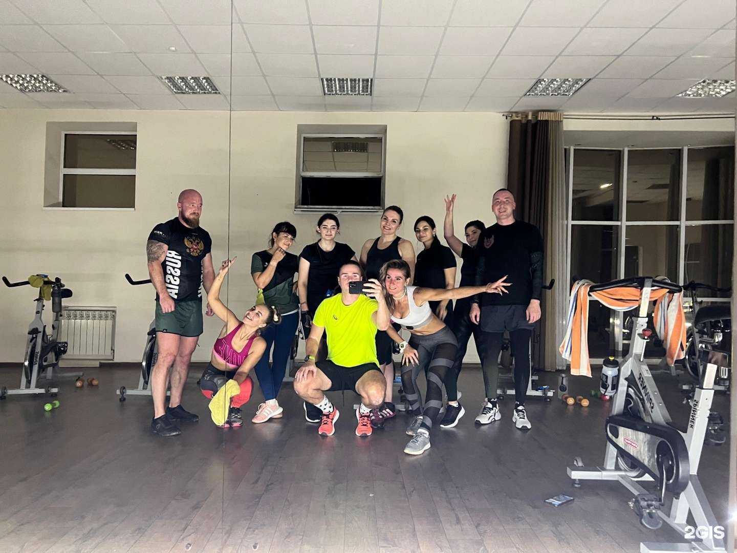 Отзывы на компанию Non Stop в Балакове c фото