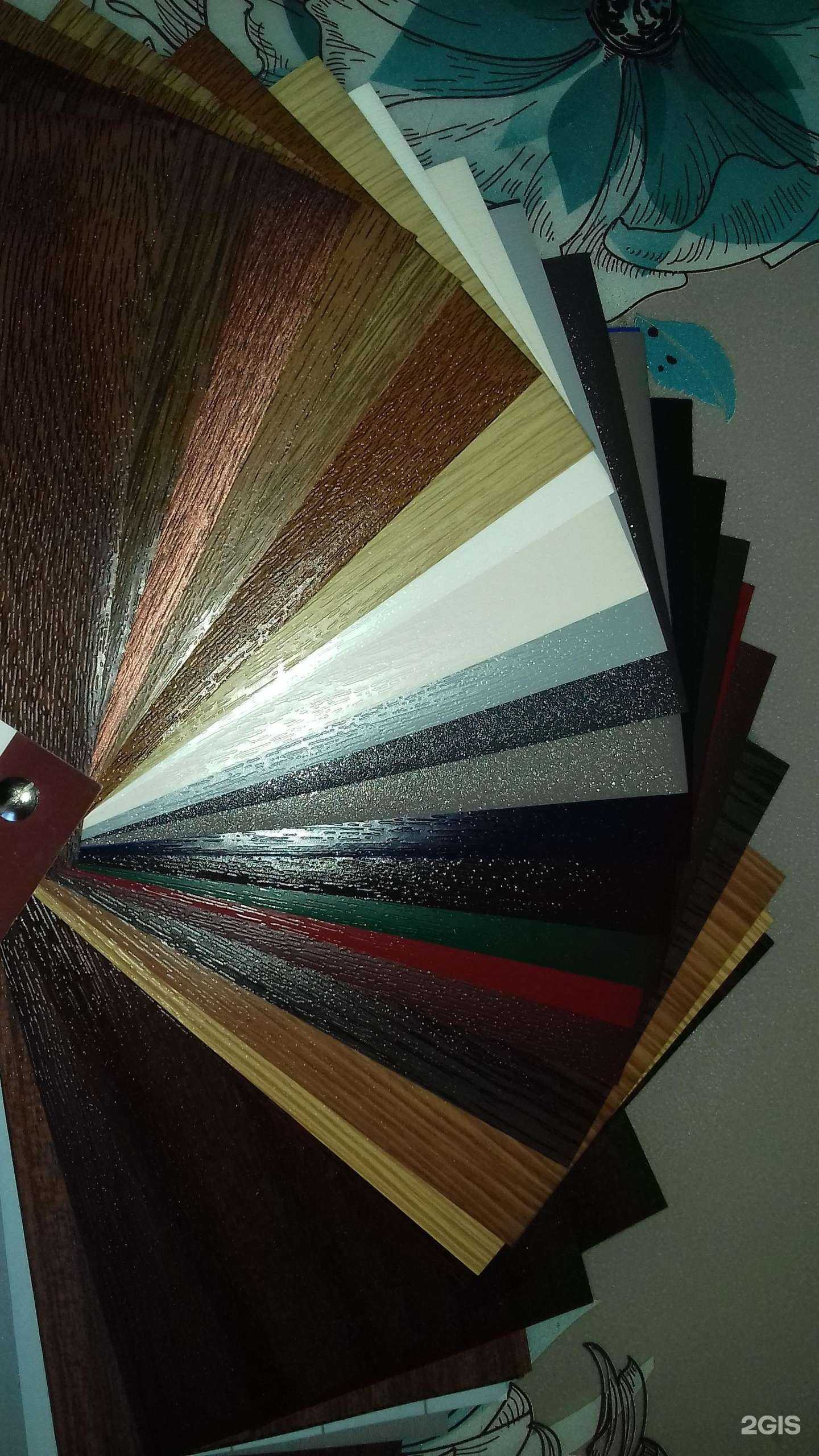 Отзывы на компанию Ламинация72 в Тюмени c фото