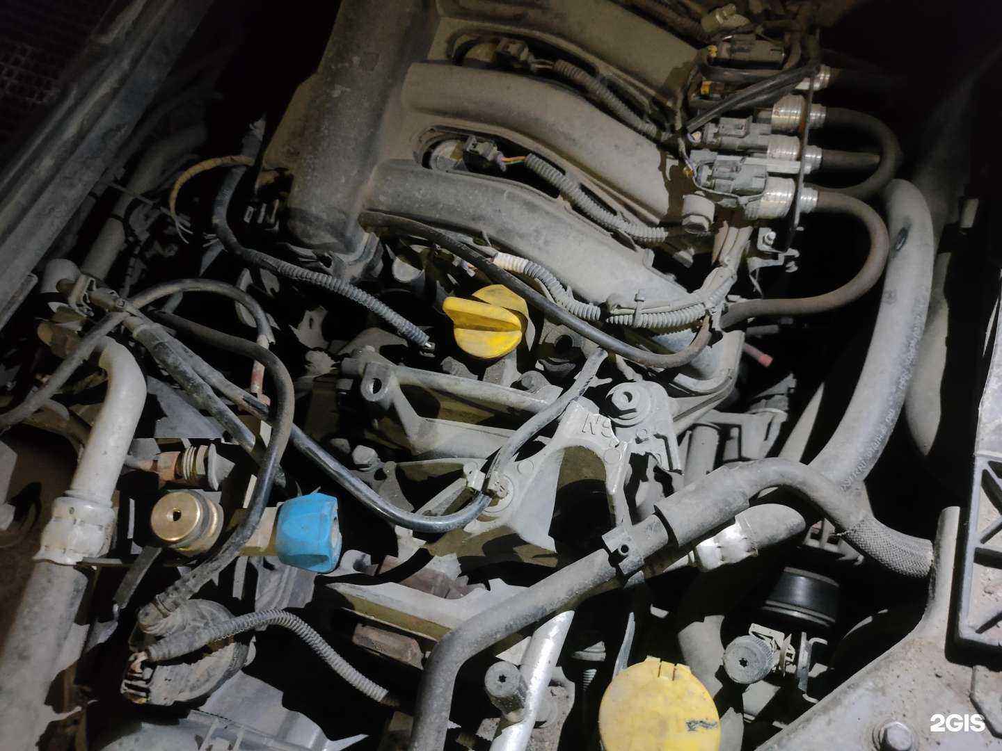 Отзывы на компанию Автолайф в г. Пенза c фото