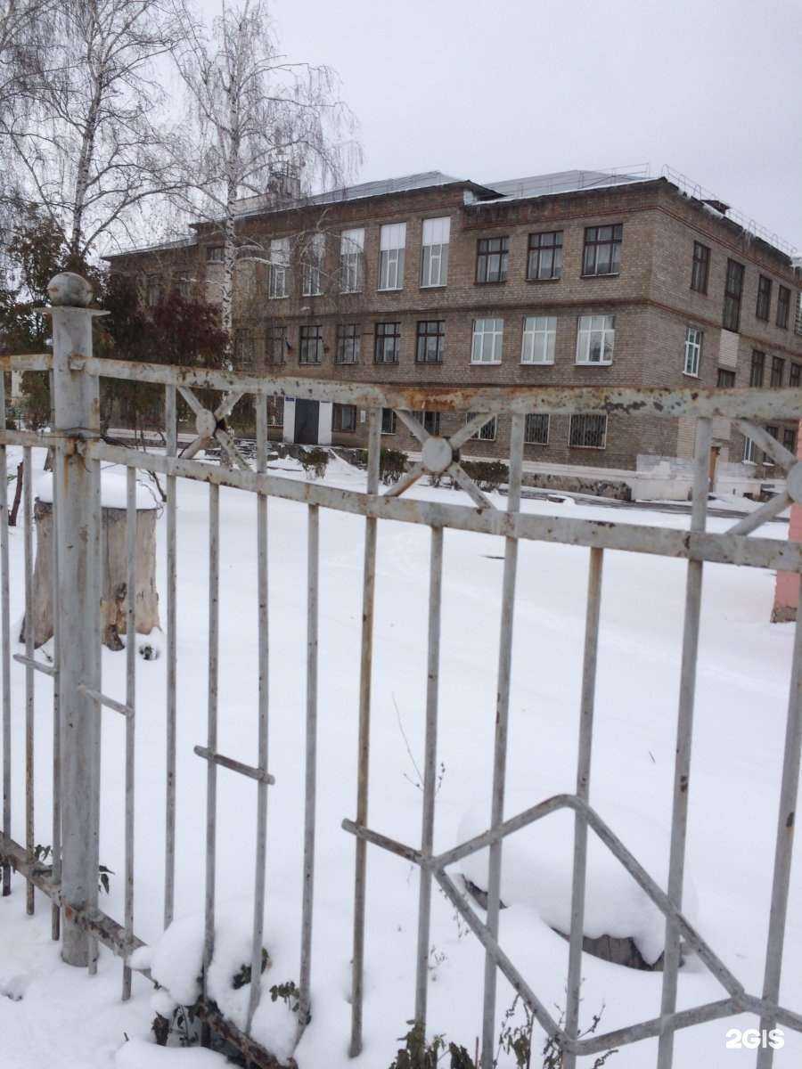 Отзывы на компанию Средняя  школа №22  в Салавате c фото