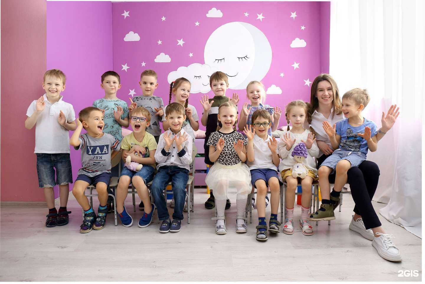 Отзывы на компанию Изюминки в Екатеринбурге c фото