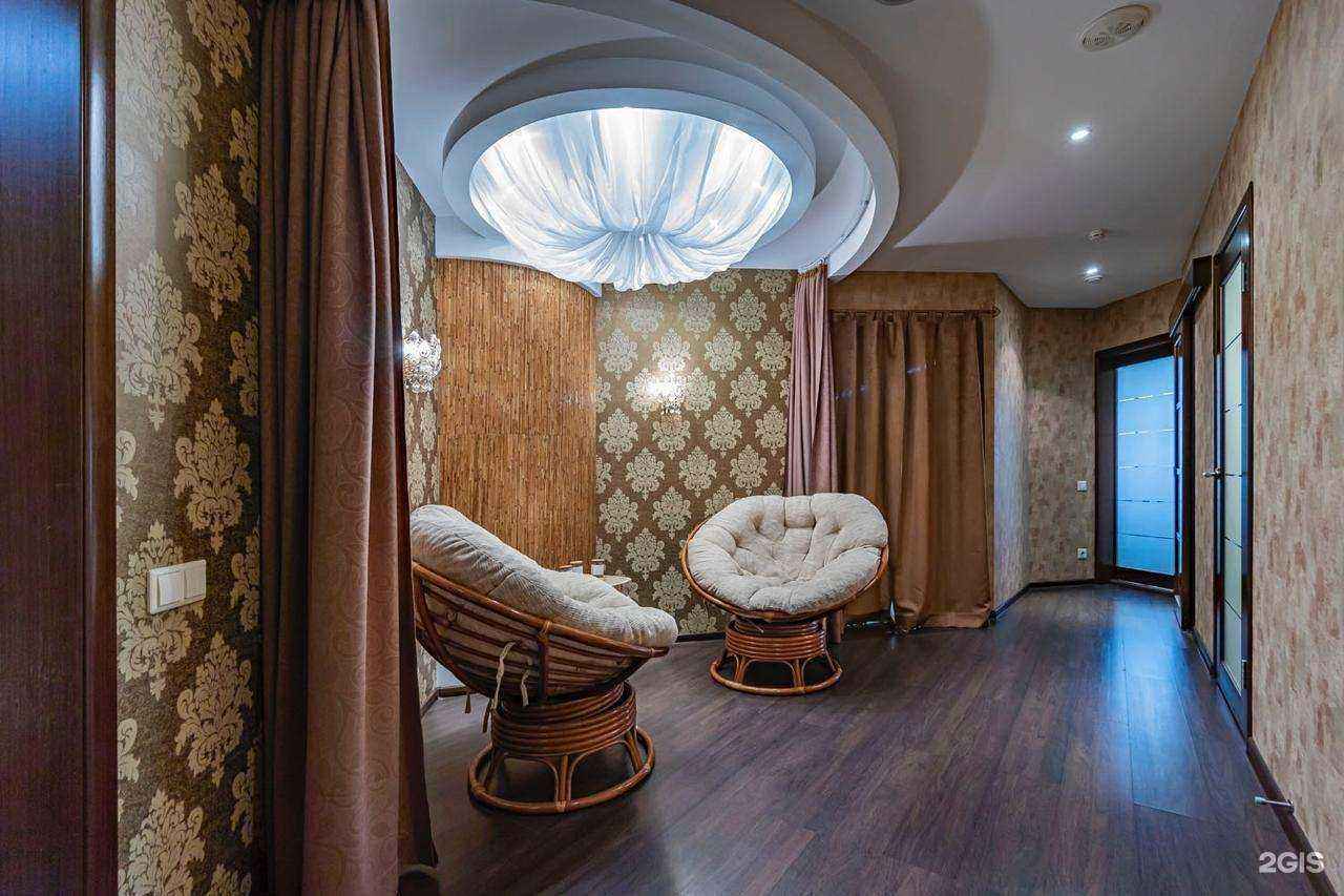 Отзывы на компанию Ваш семейный массажист в г. Екатеринбург c фото