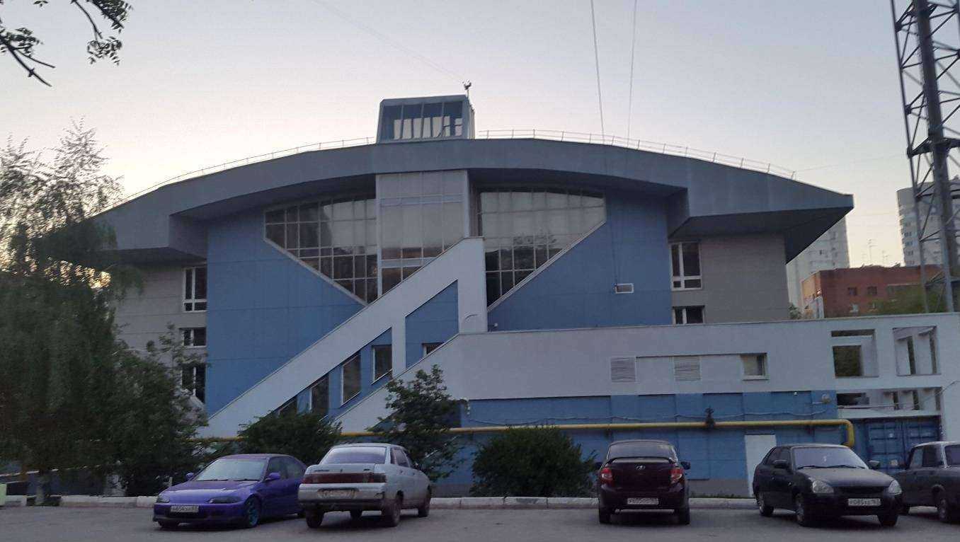 Отзывы на компанию Шаг вперед в Самаре c фото - фотография 2 из 2