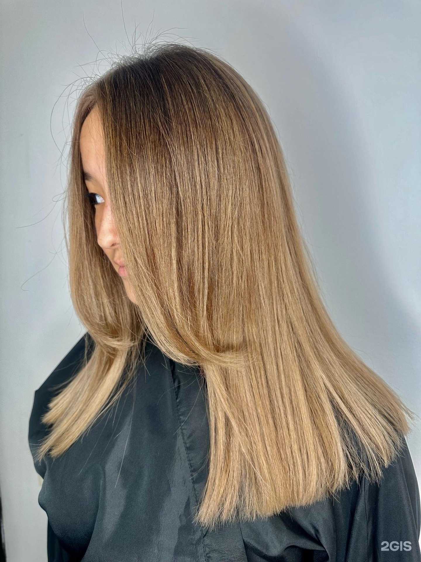 Отзывы на компанию Ok Hair  в г. Самара c фото