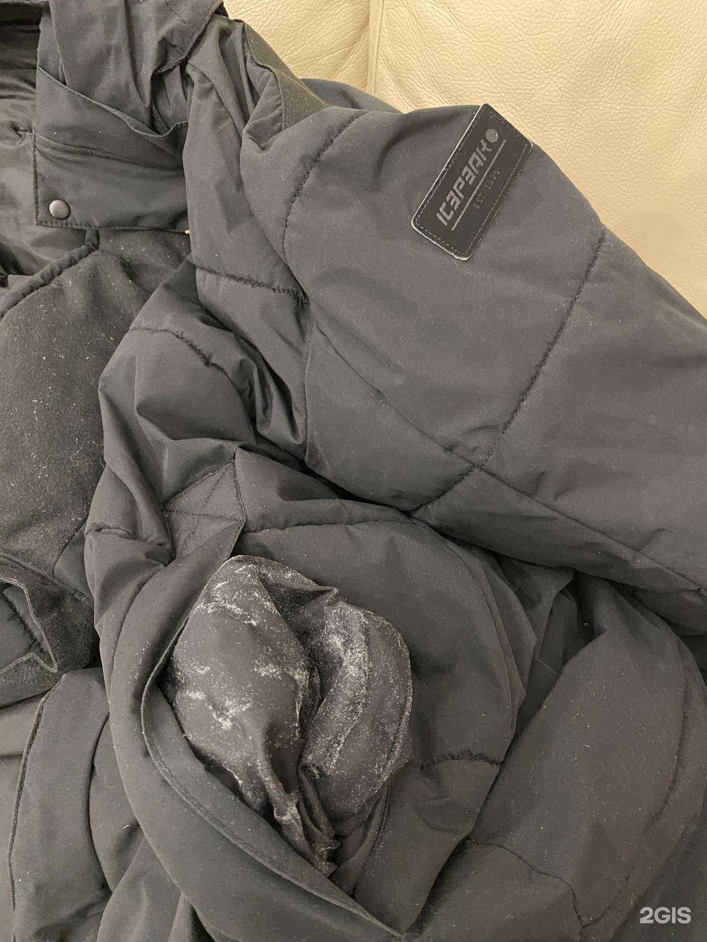 Отзывы на компанию Уномоменто в Перми c фото