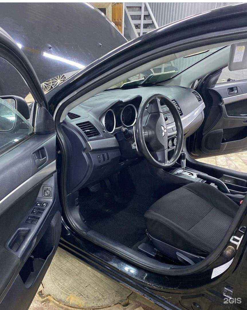 Отзывы на компанию Черный лев в Уфе c фото