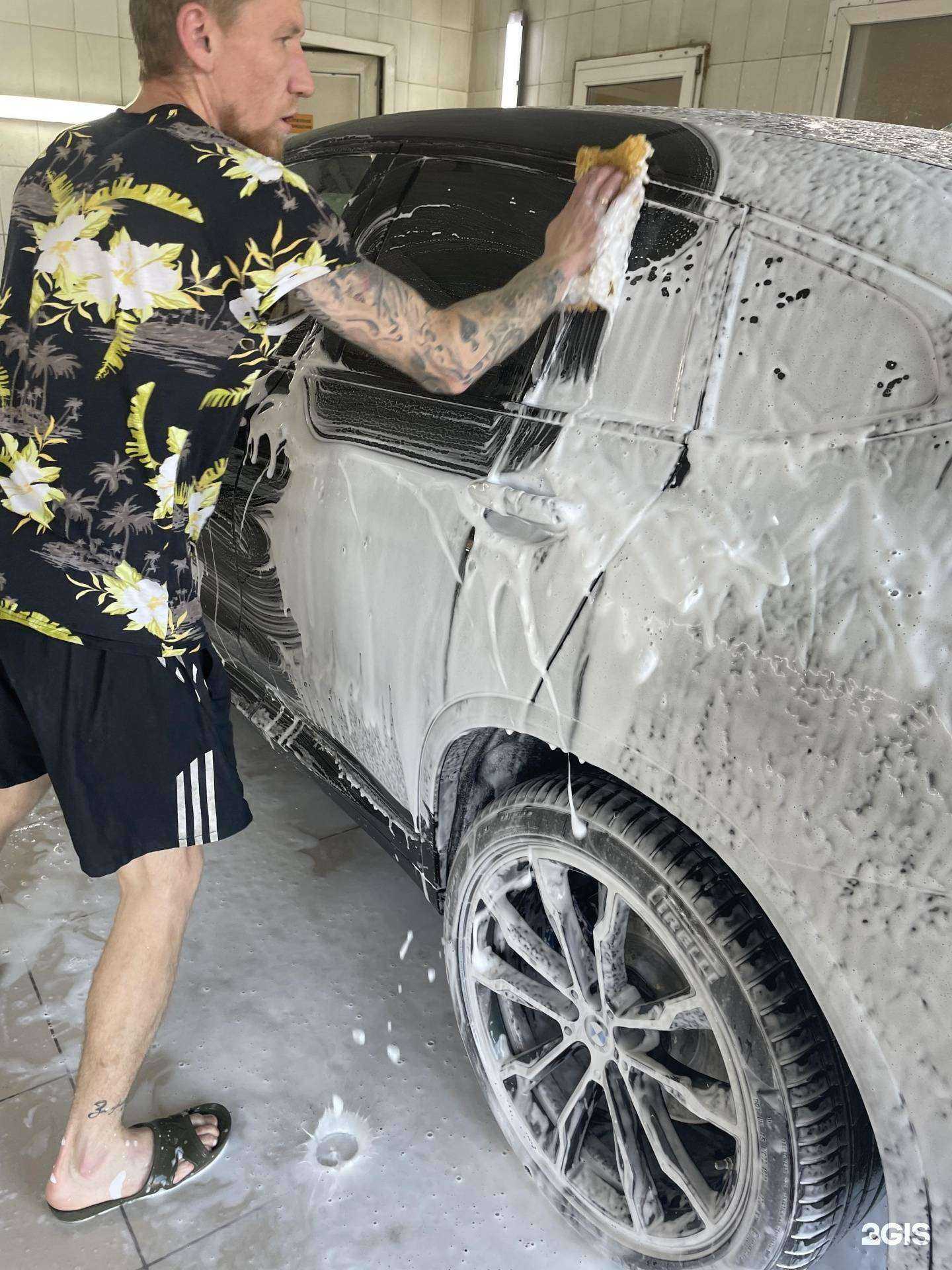 Отзывы на компанию Corvette в Томске c фото