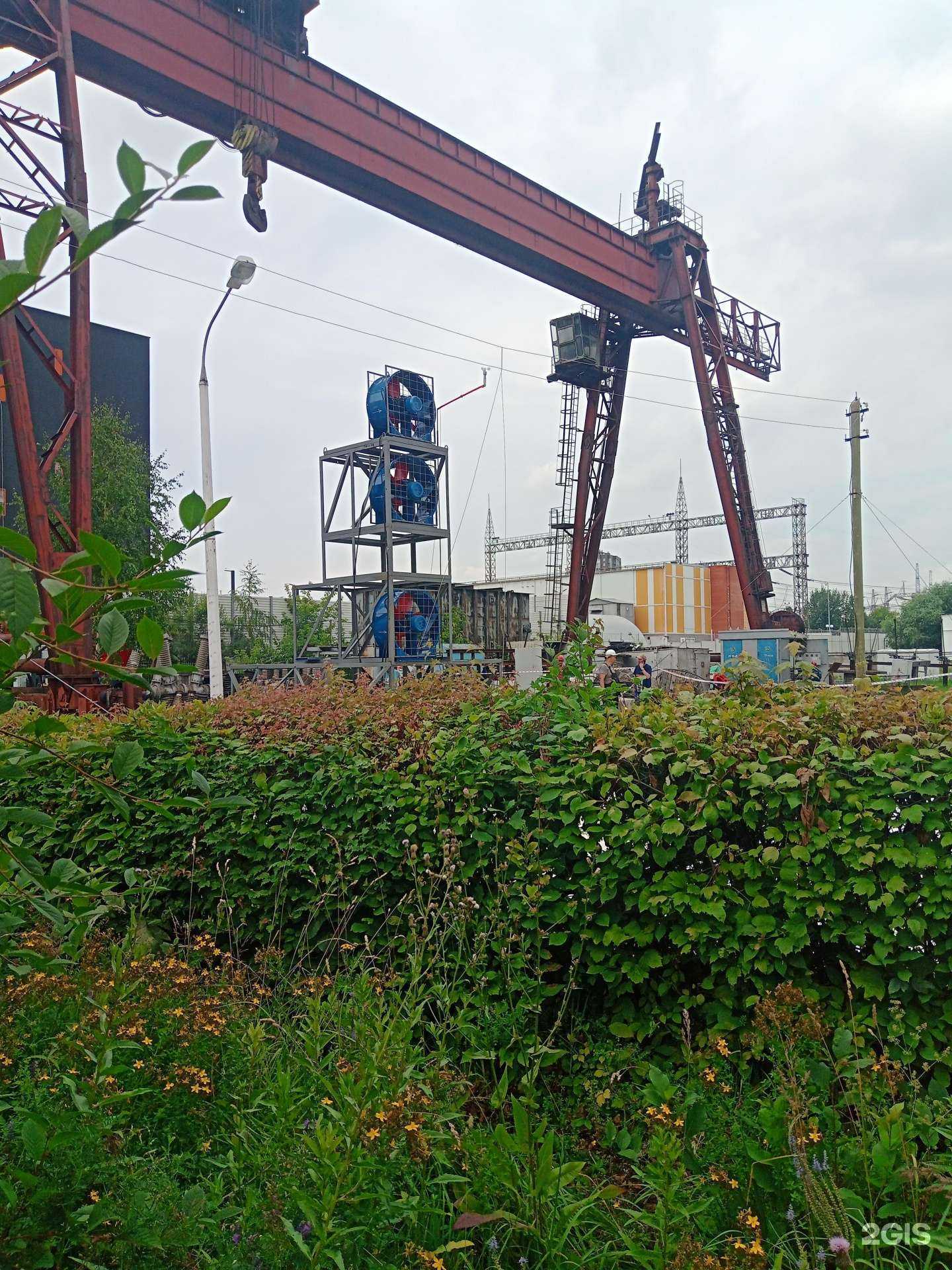 Отзывы на компанию Ам Снабжение в Отрадном c фото - фотография 2 из 2