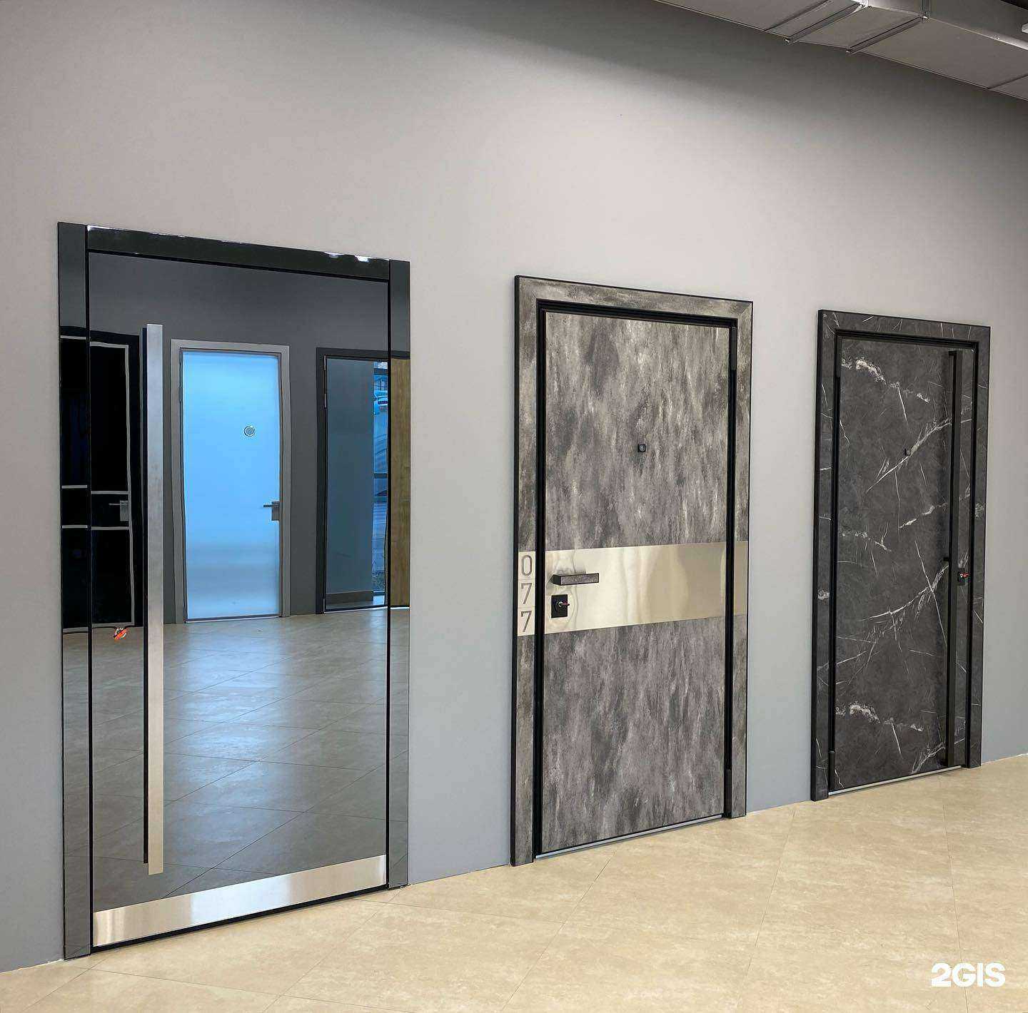 Отзывы на компанию Двери Казани в г. Казань c фото