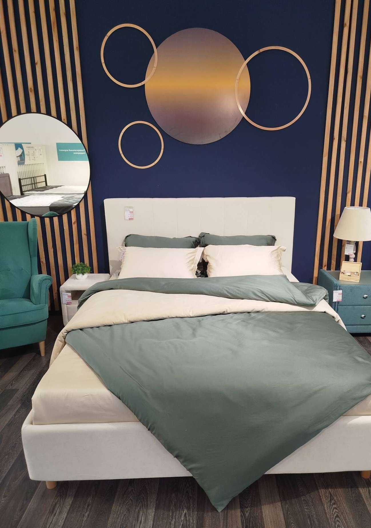 Отзывы на компанию Askona в Минеральных Водах c фото