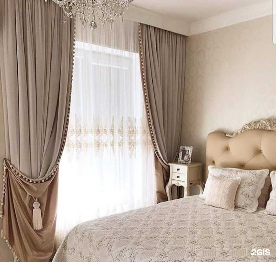 Отзывы на компанию Шторы на заказ в Обнинске c фото