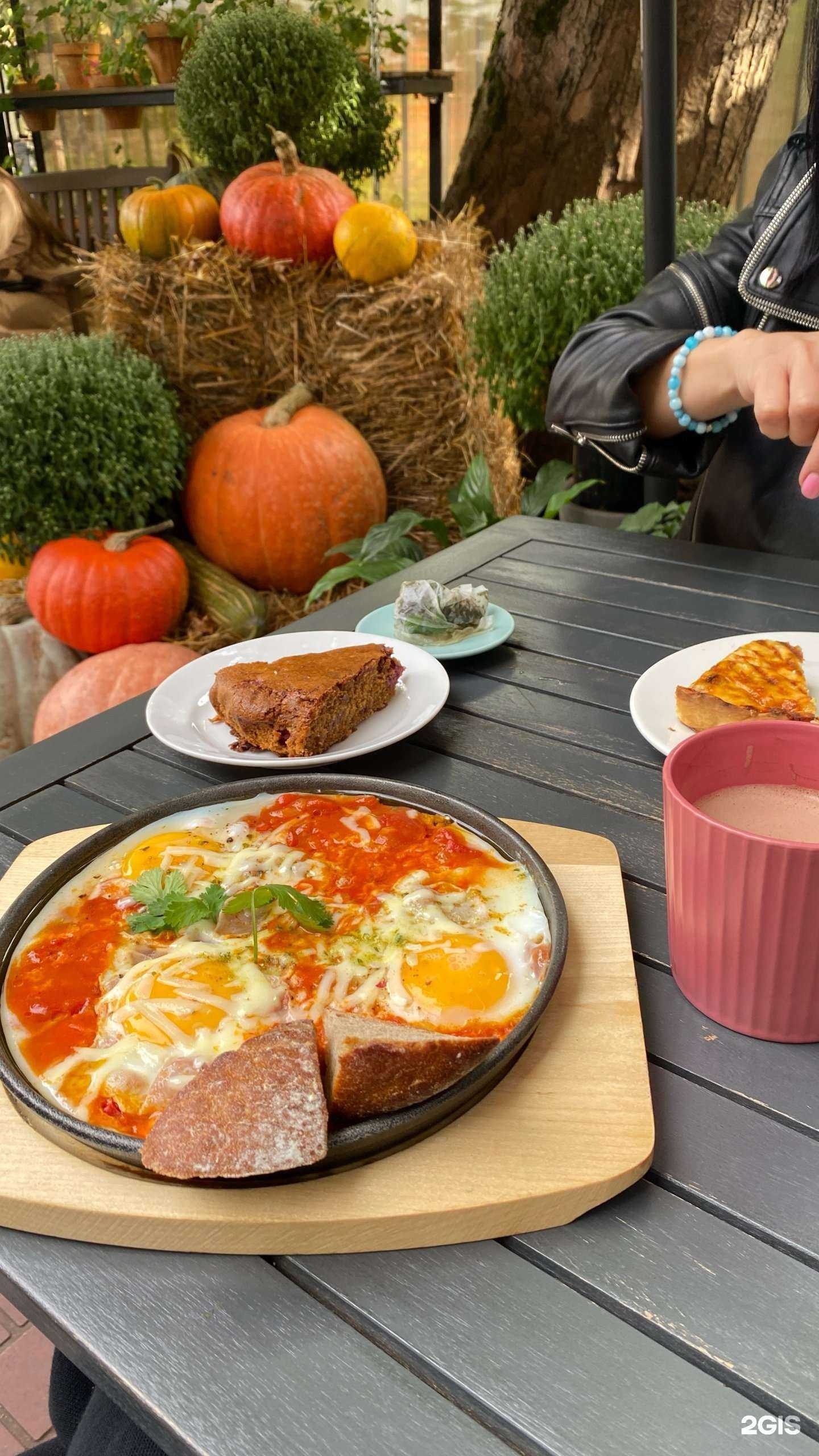 Отзывы на компанию Amalienau Breakfast в Калининграде c фото