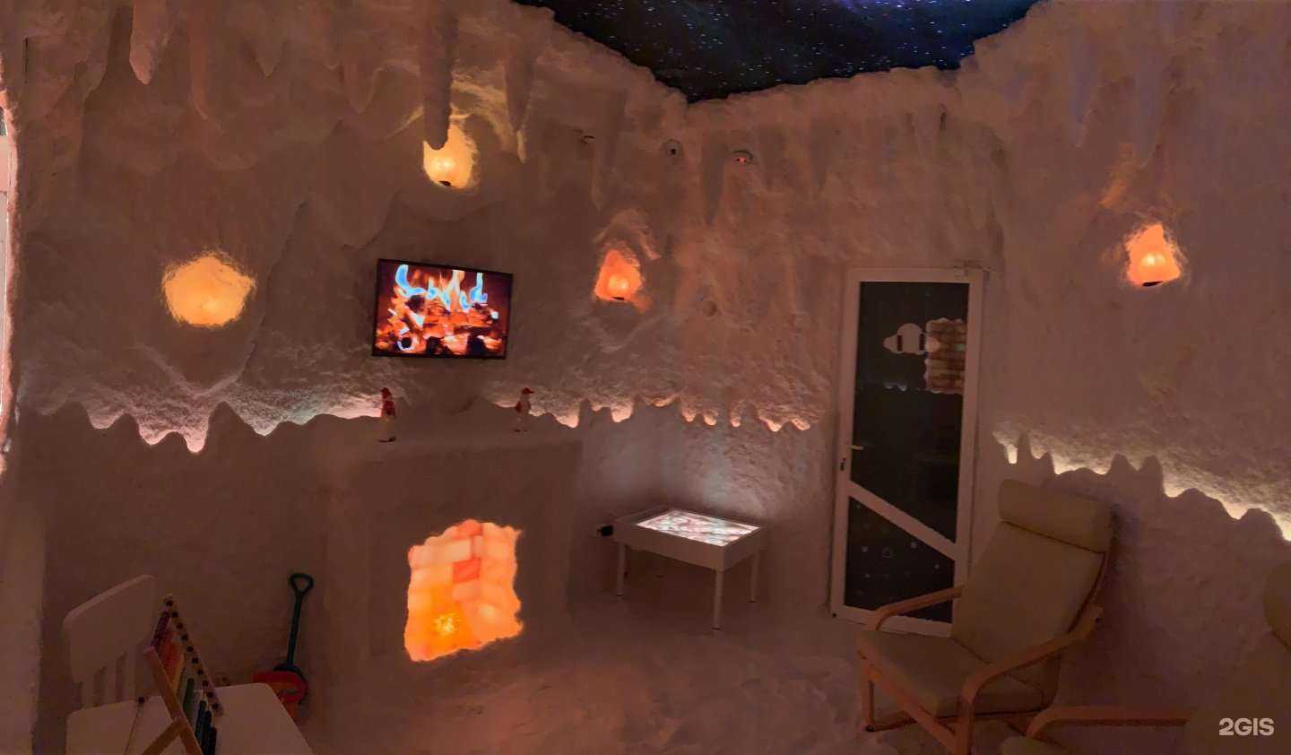 Отзывы на компанию Пузырята в Абинске c фото