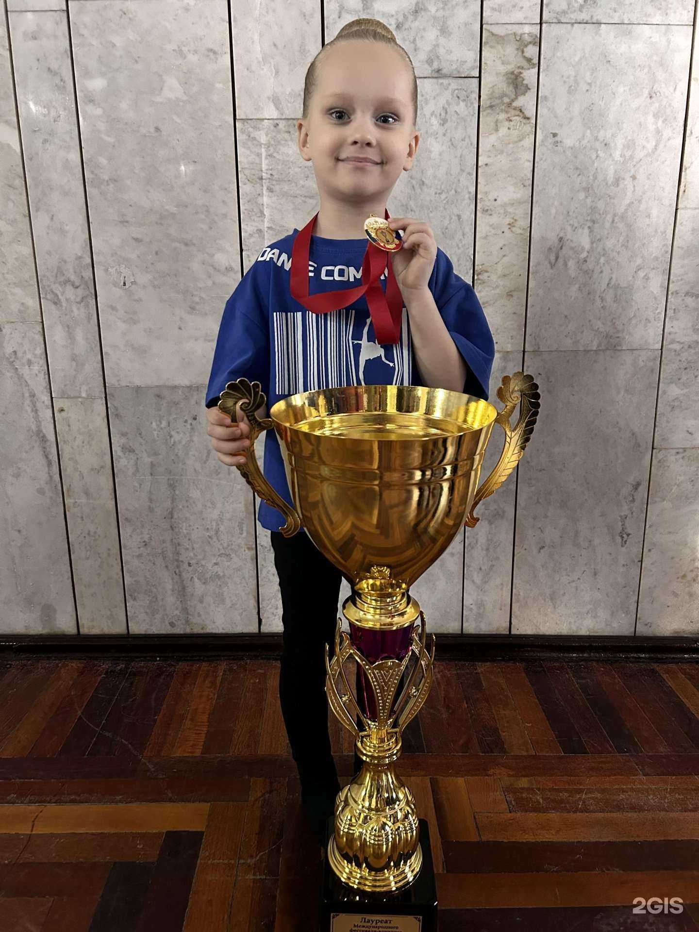 Отзывы на компанию Dance Kod в г. Ростов-на-Дону c фото