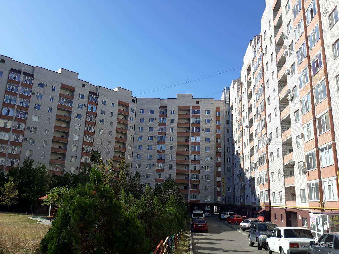 Отзывы на компанию Viktoria Studio в Ставрополе c фото - фотография 2 из 2