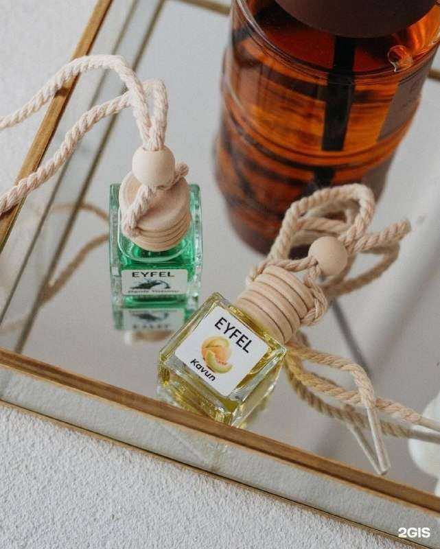 Отзывы на компанию Eyfel в г. Воронеж c фото