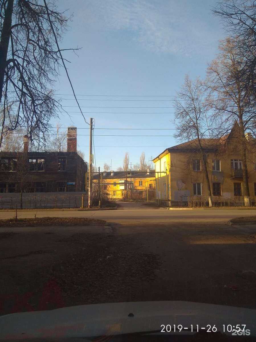 Отзывы на компанию Элен в Нижнем Новгороде c фото - фотография 2 из 2