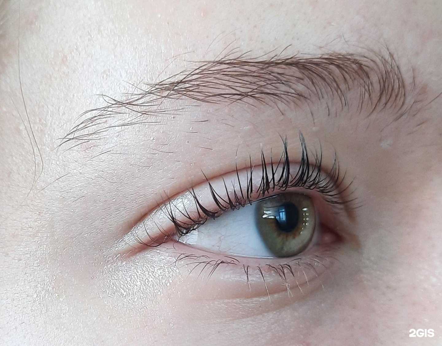 Отзывы на компанию Lash_club_ykt в Якутске c фото