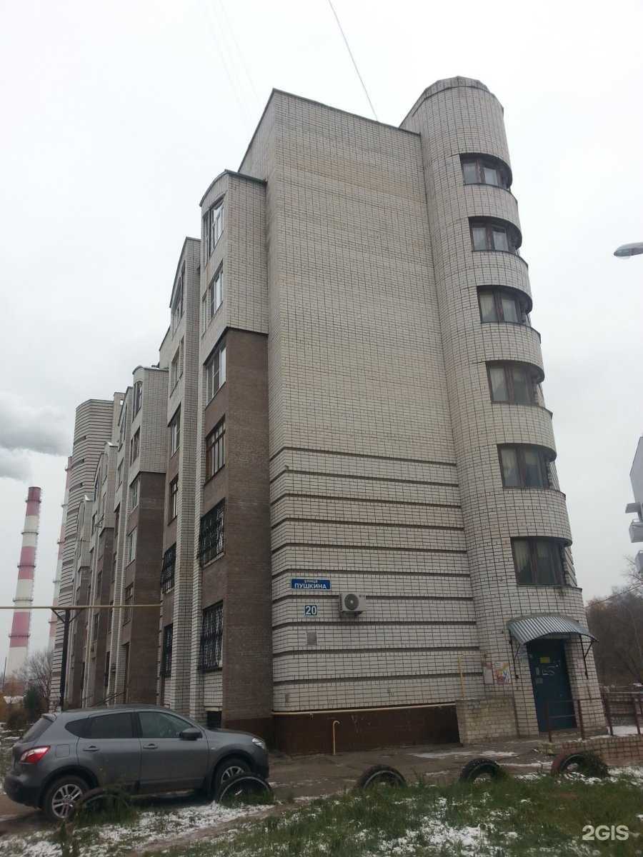 Отзывы на компанию ПК Экология-НН в Нижнем Новгороде c фото - фотография 2 из 2