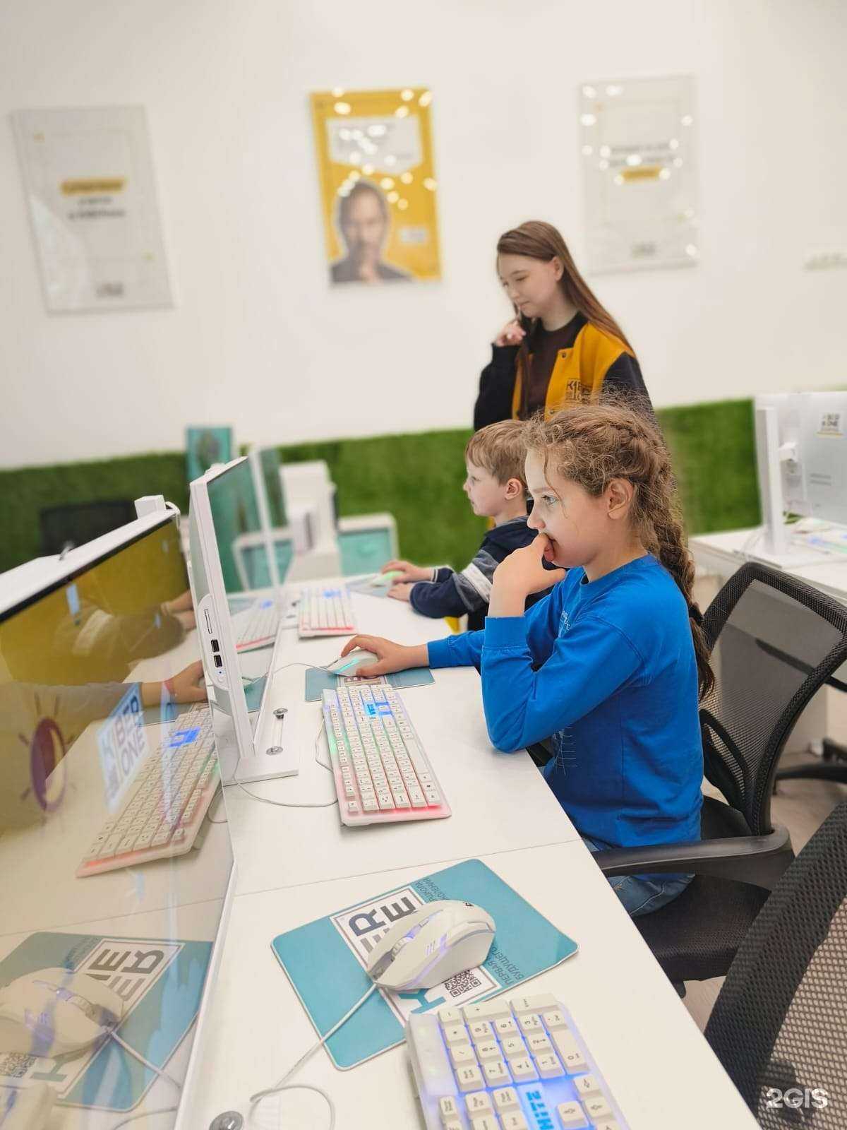 Отзывы на компанию Kiberone в г. Жуковский c фото