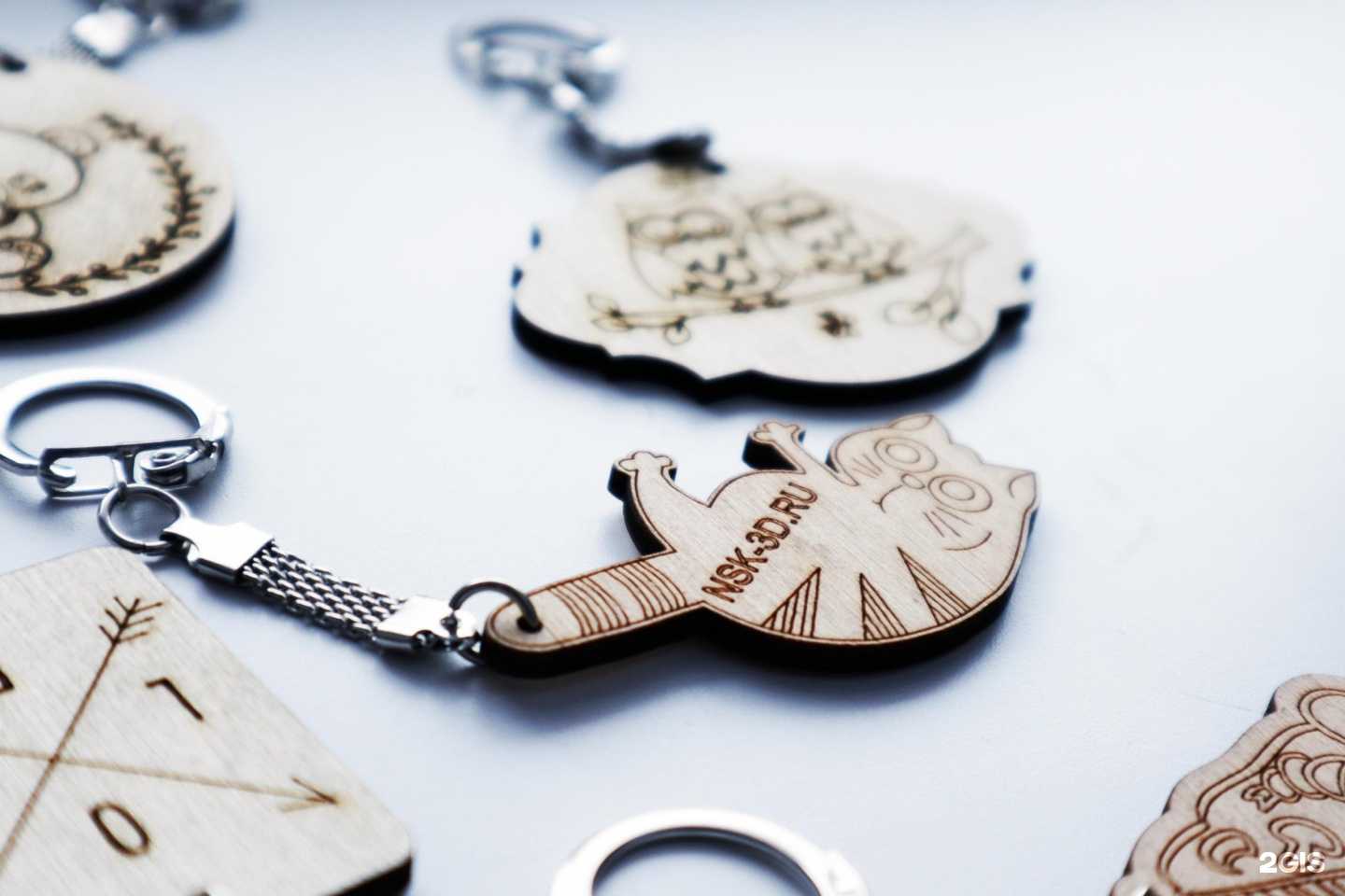 Отзывы на компанию Nsk-3d в Новосибирске c фото