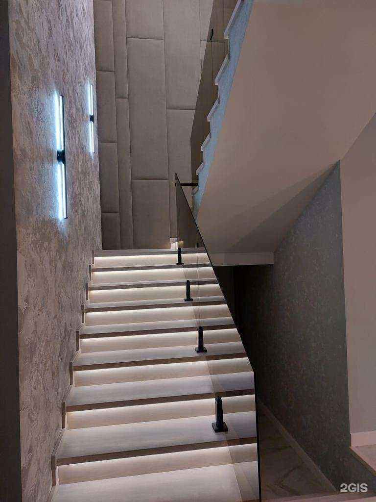 Отзывы на компанию Всё прозрачно в Екатеринбурге c фото