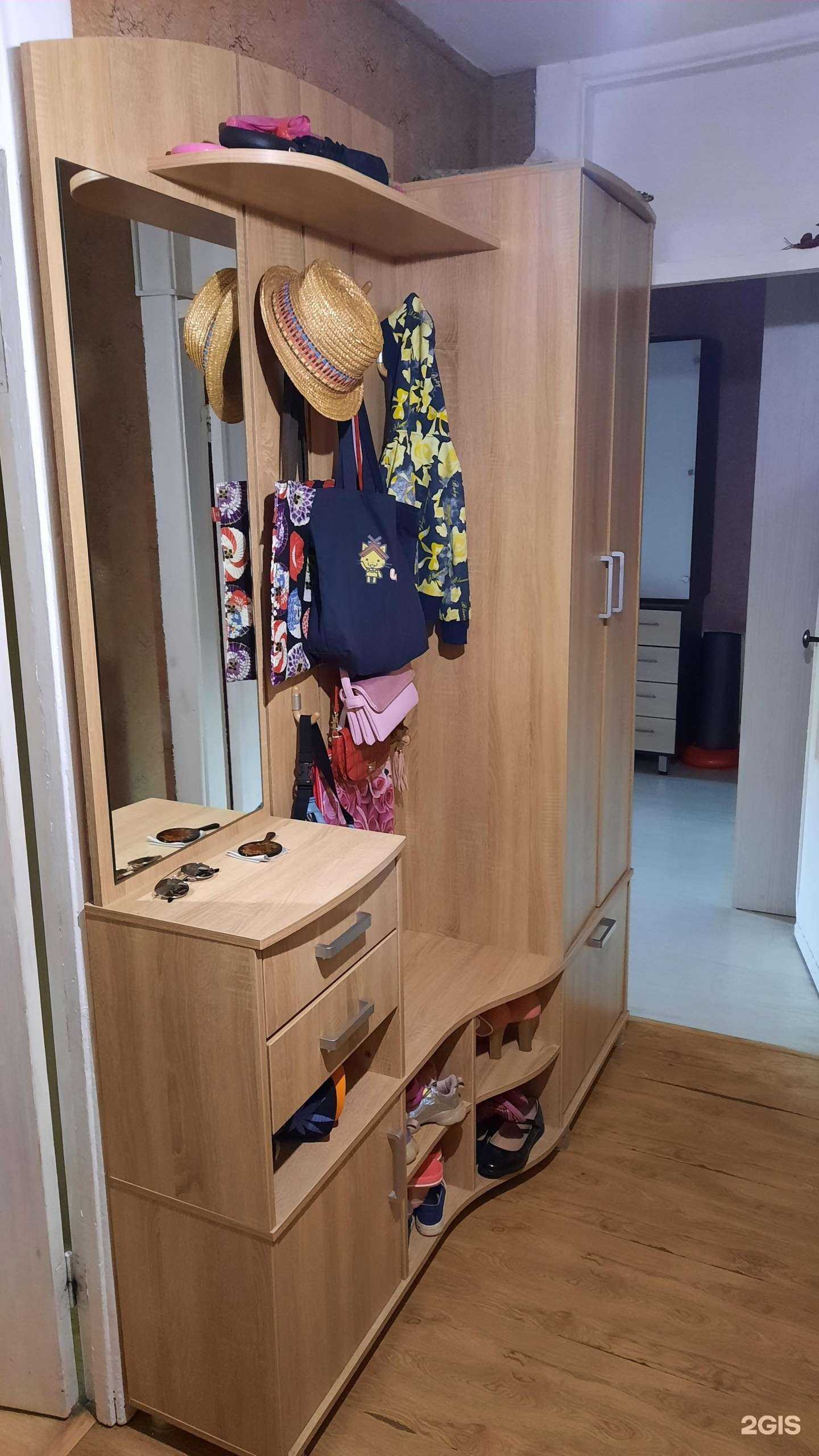 Отзывы на компанию Азбука мебели в Владивостоке c фото