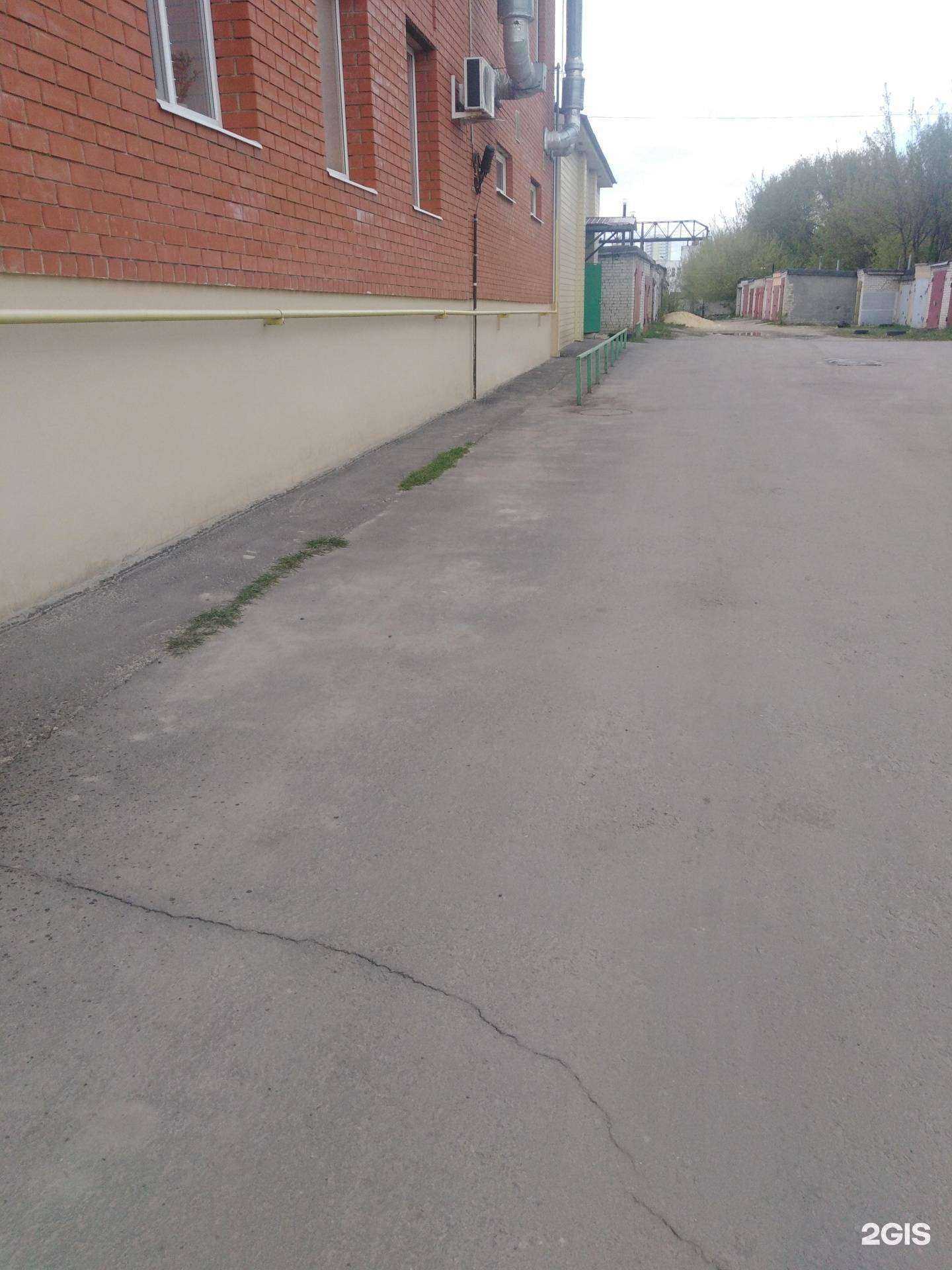 Отзывы на компанию Виюс в Тамбове c фото - фотография 2 из 2