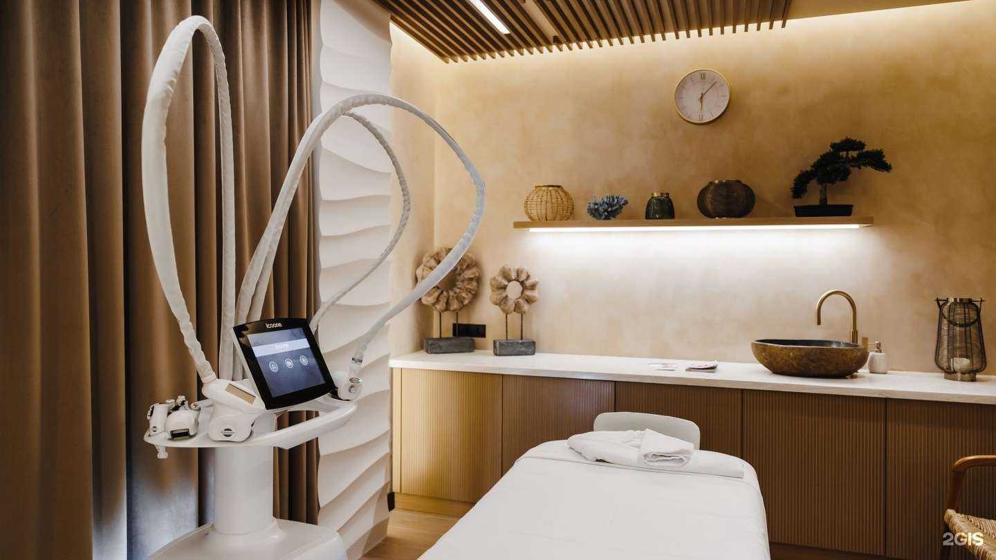 Отзывы на компанию Территория СПА в г. Геленджик c фото