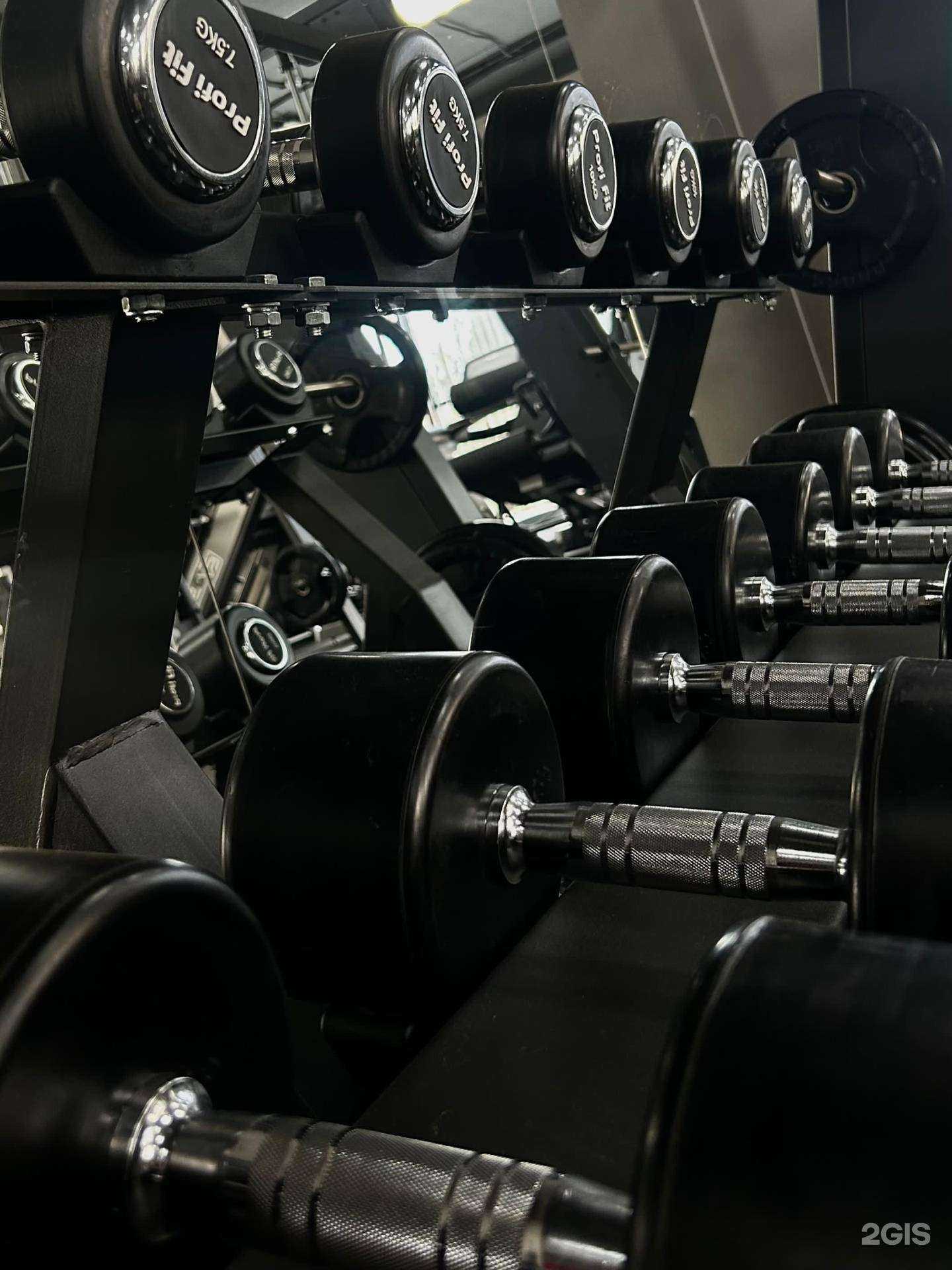 Отзывы на компанию Fitness Boom в г. Томск c фото