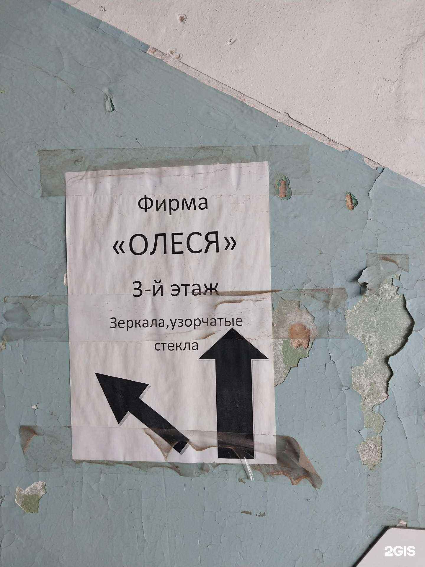 Отзывы на компанию Олеся в г. Киров c фото