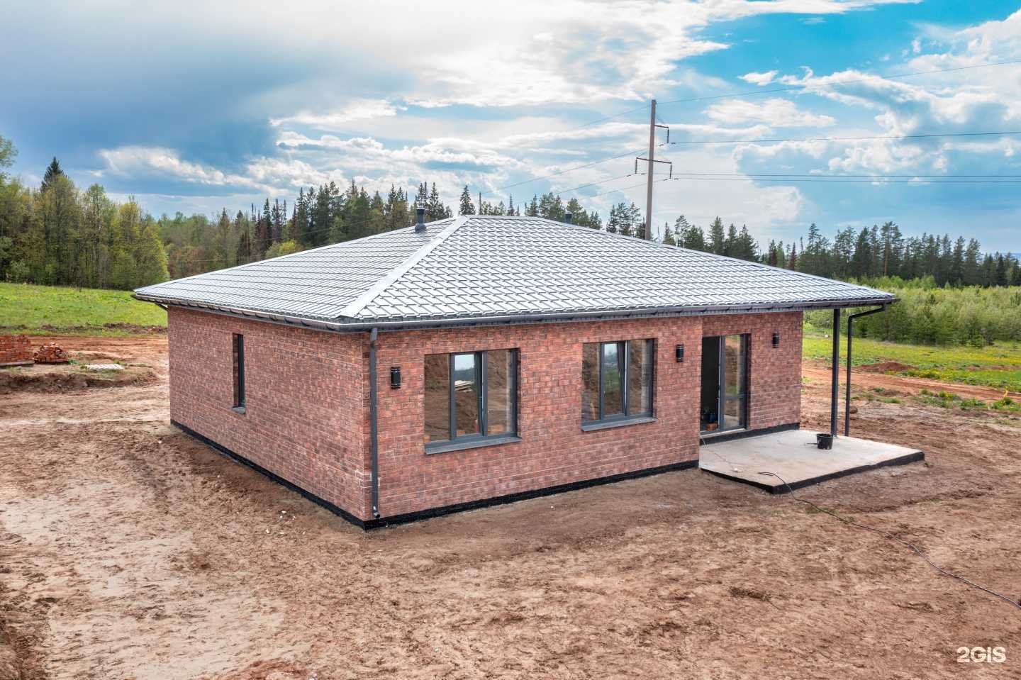 Отзывы на компанию S-House в г. Ижевск c фото