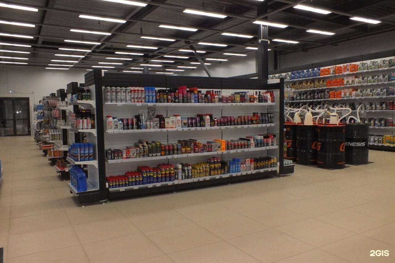 Отзывы на компанию АВТООПТ в Барнауле c фото