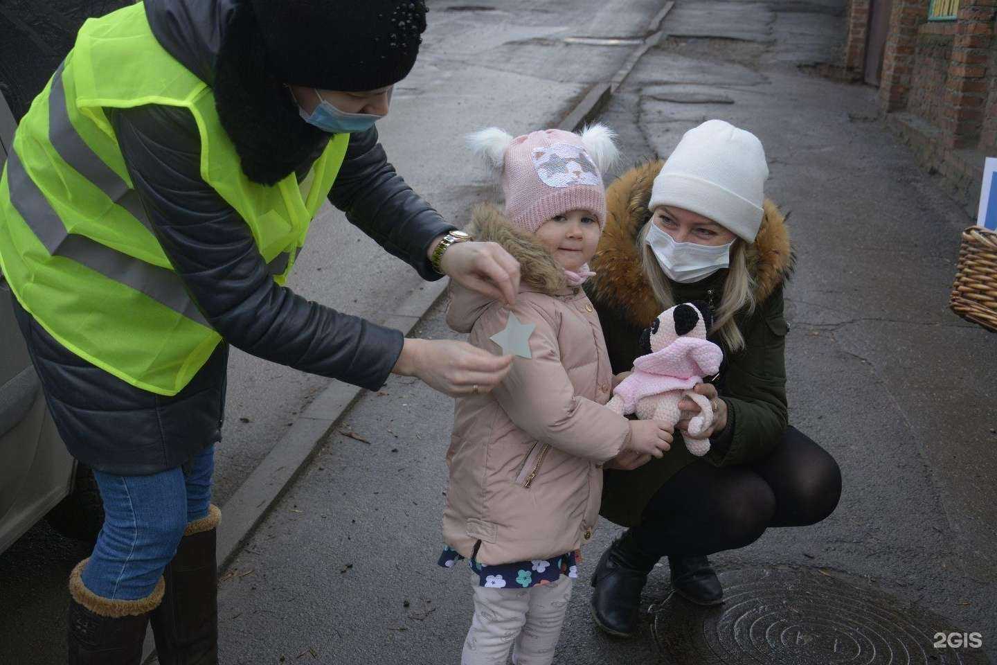 Отзывы на компанию Детский сад №238 в г. Ростов-на-Дону c фото
