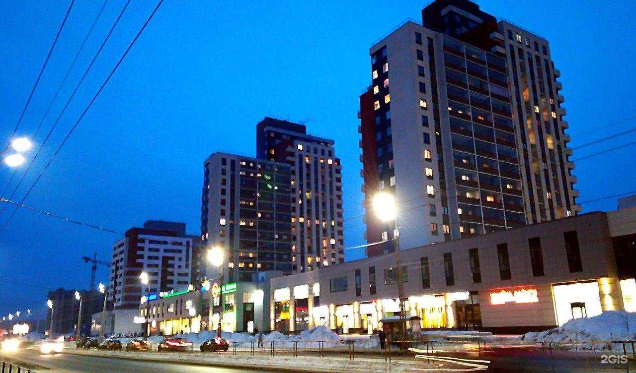 Отзывы на компанию ОнегоГрад в Петрозаводске c фото - фотография 2 из 2