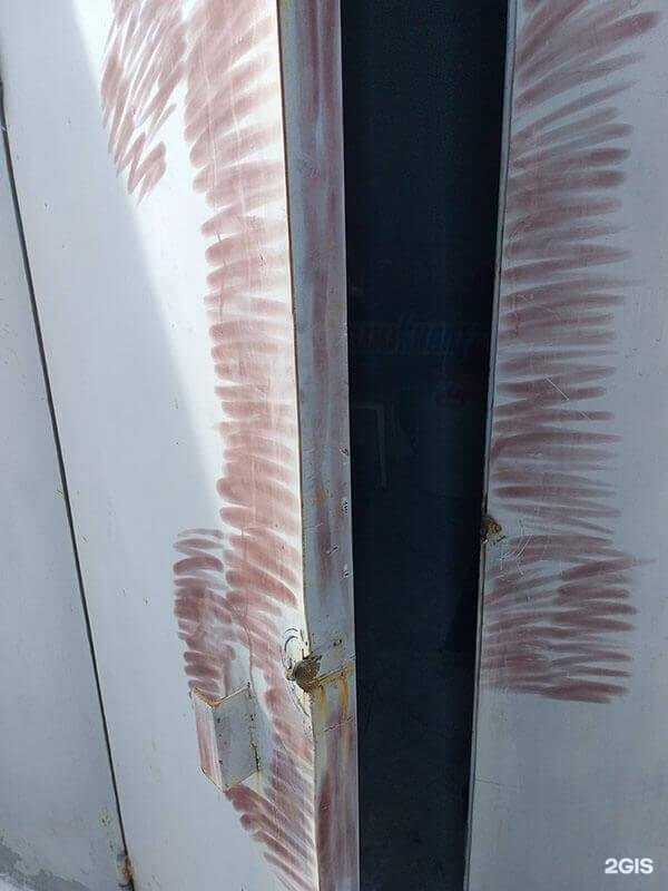 Отзывы на компанию Служба вскрытия замков в Курске c фото