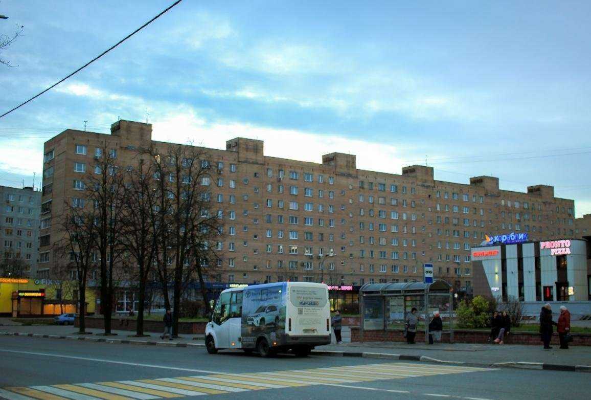 Отзывы на компанию ReikGroom в г. Балашиха c фото