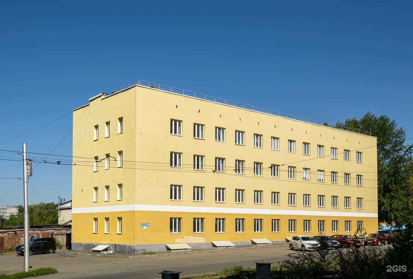 Отзывы на компанию Бюро САПР в Уфе c фото - фотография 2 из 2