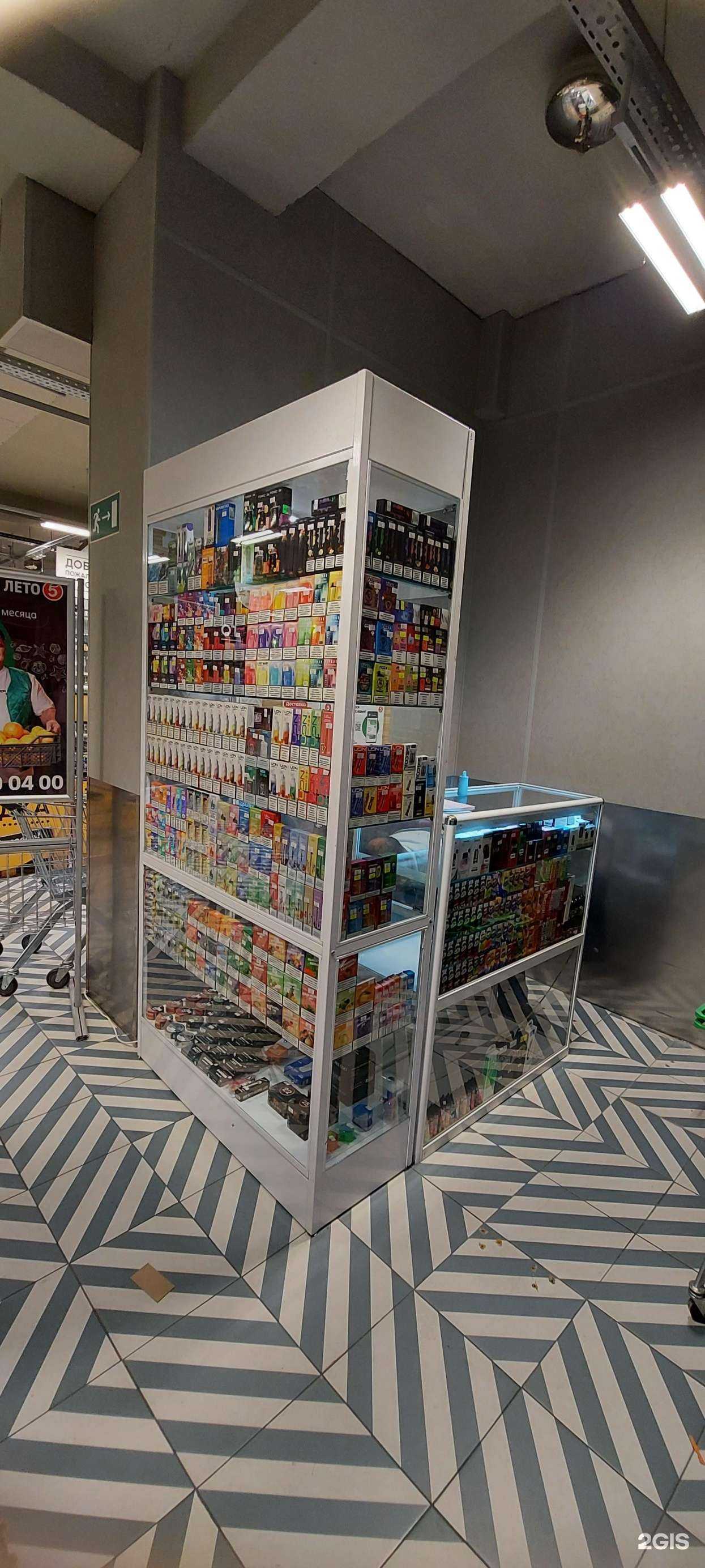 Отзывы на компанию Вейп-шоп в г. Сочи c фото