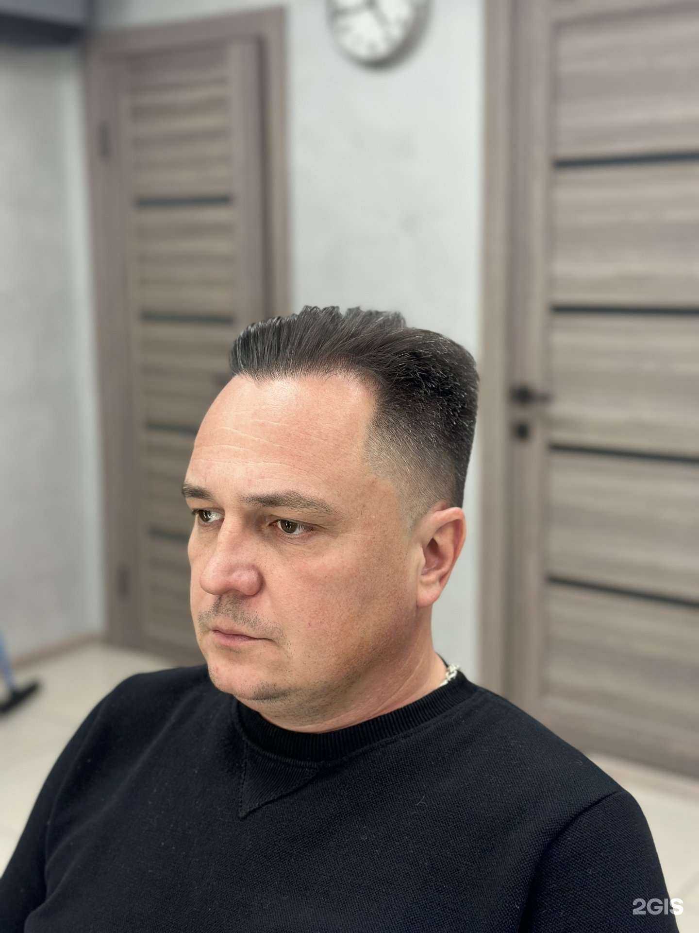 Отзывы на компанию Barber Яков в Челябинске c фото