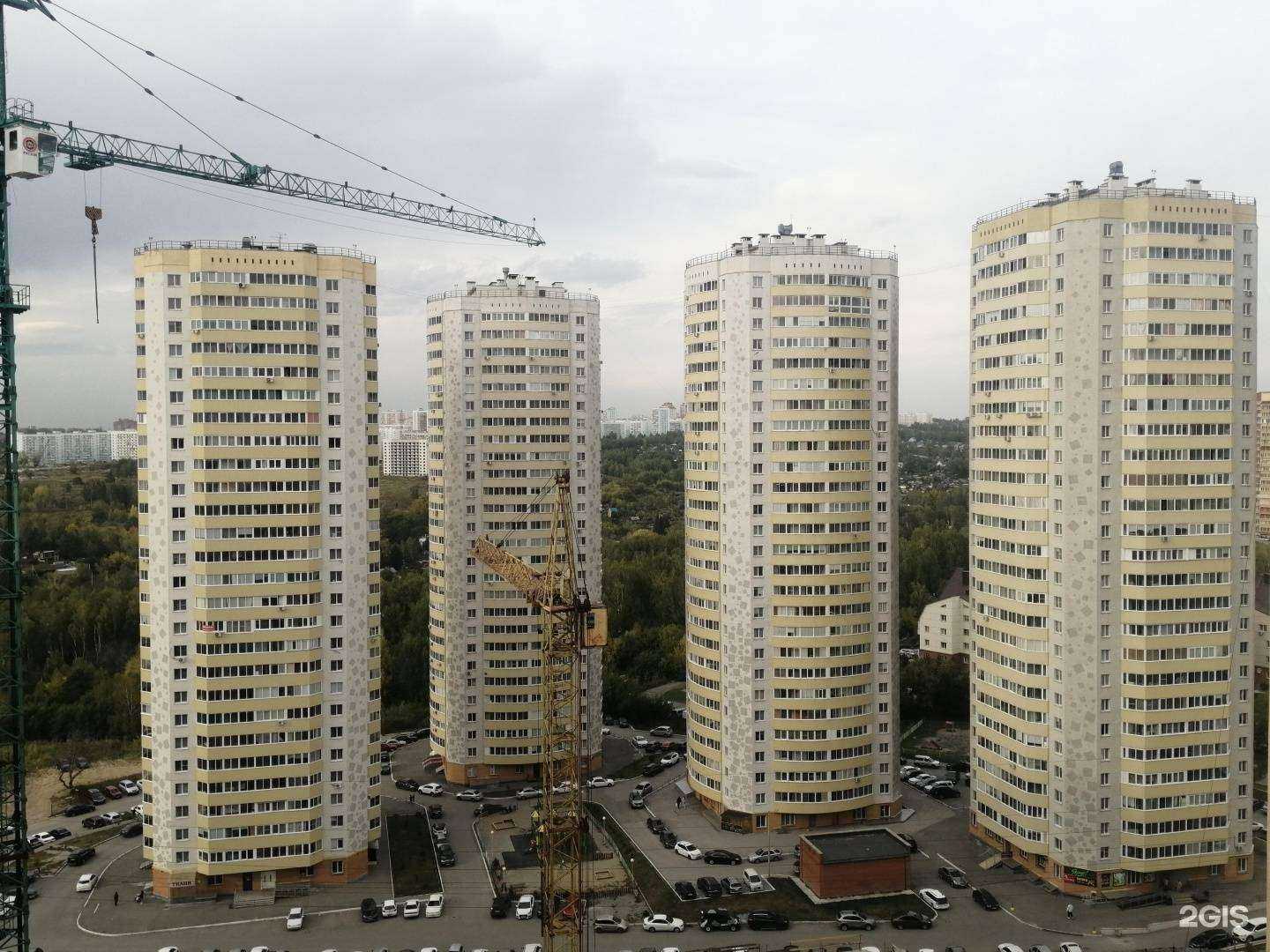 Отзывы на компанию Welcome в Новосибирске c фото - фотография 2 из 2