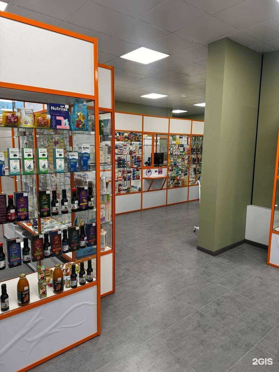 Отзывы на компанию Гармония в Белгороде c фото